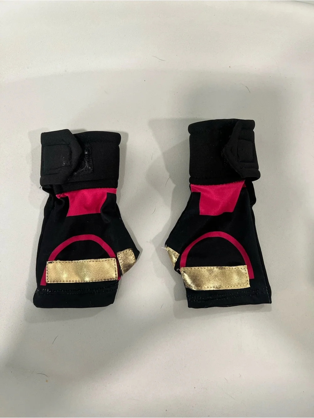 Spirit Halloween Fortnite Drift Costume Youth Medium (8-10) Complete Set